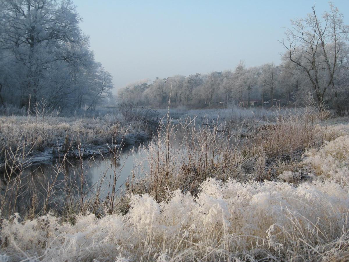 Natuurlogies Buurse Buiten ฮาคส์แบรเกน ภายนอก รูปภาพ