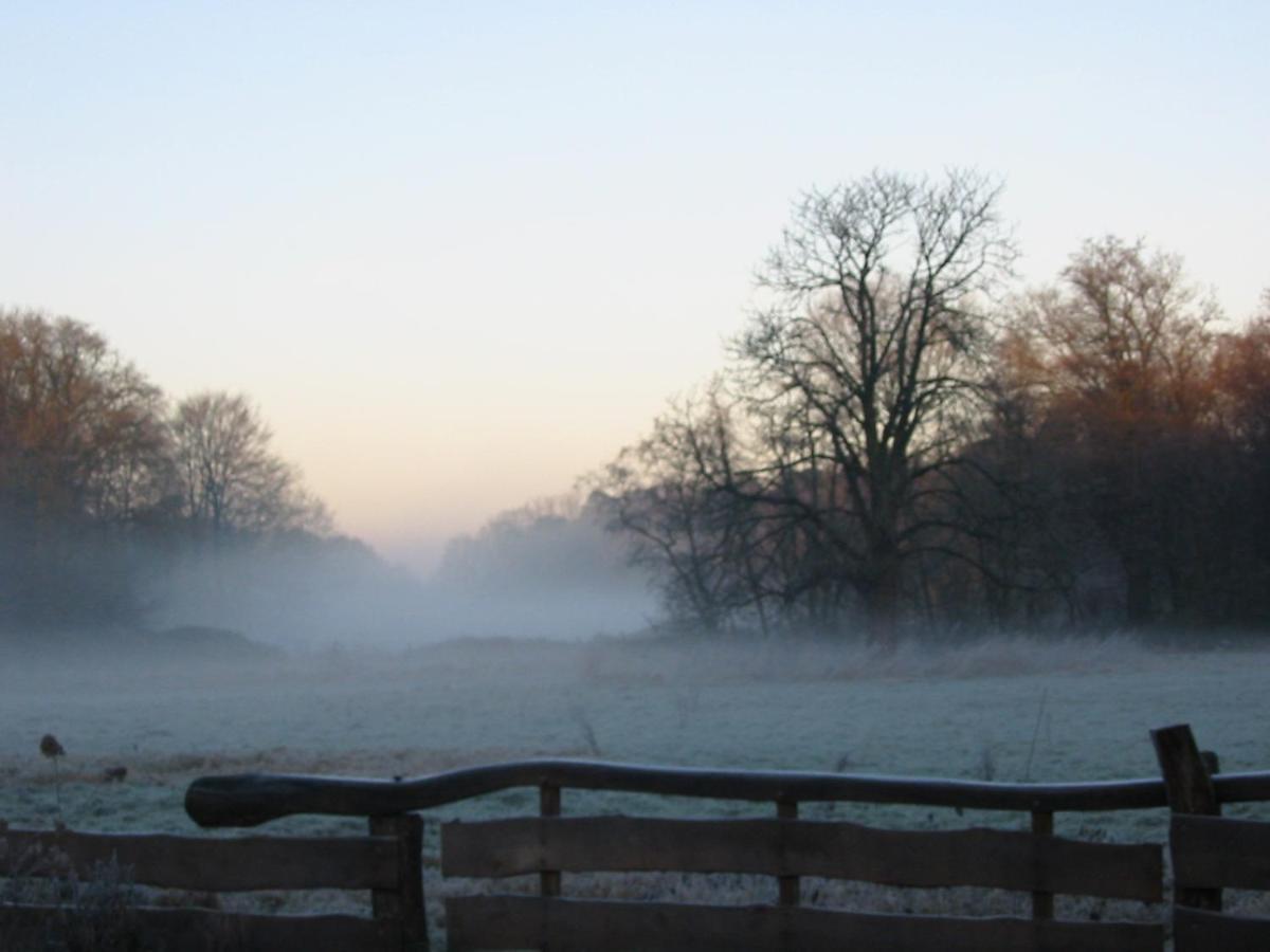 Natuurlogies Buurse Buiten ฮาคส์แบรเกน ภายนอก รูปภาพ